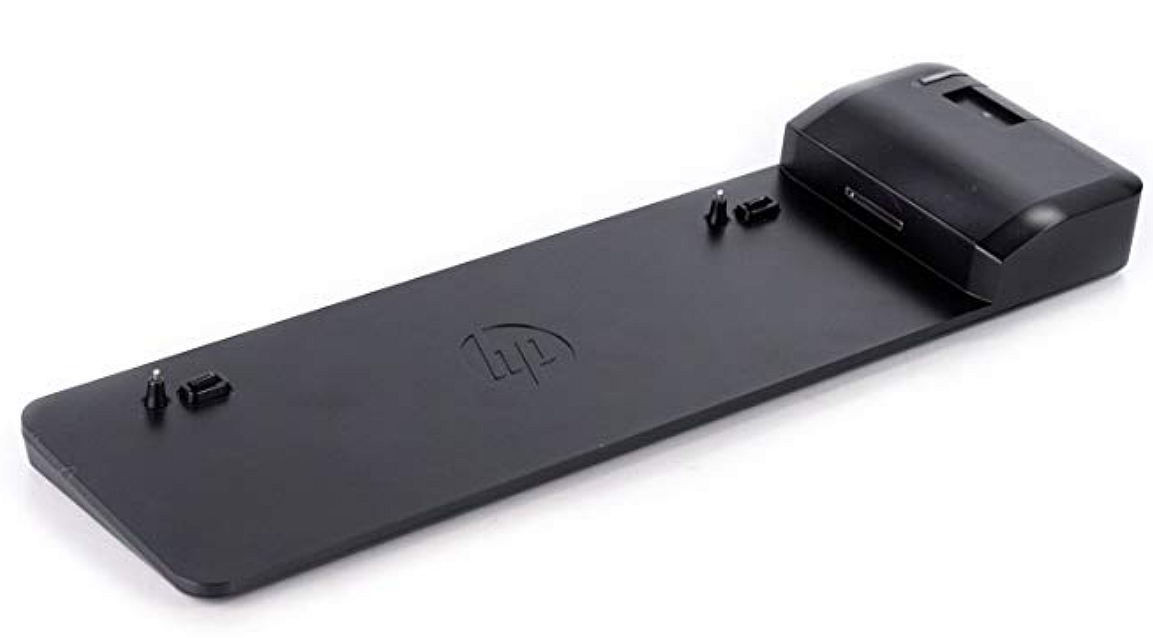 HP UltraSlim Docking Station 2013 inkl. Netzteil