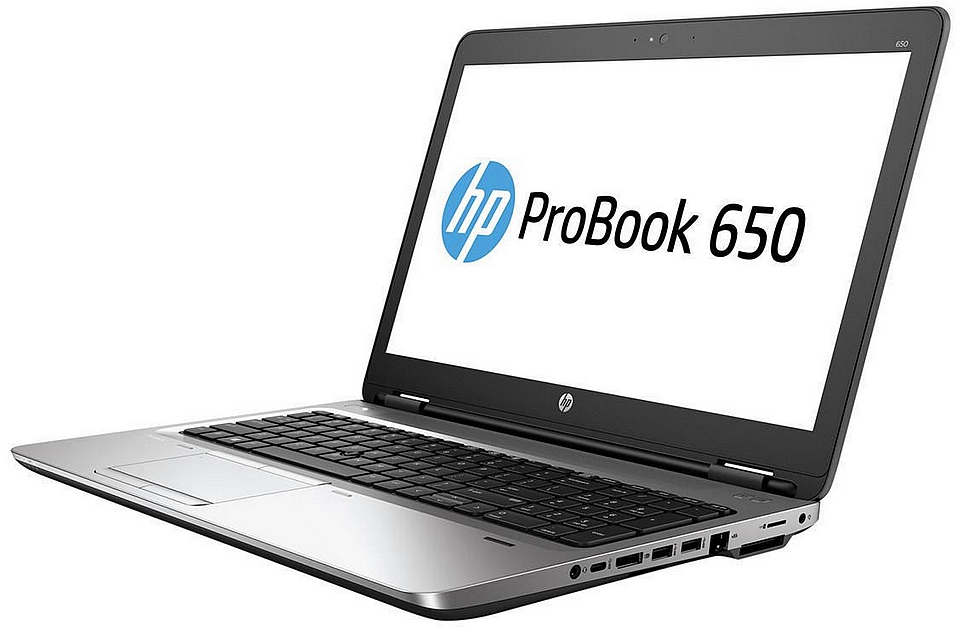 HP ProBook 650 G2