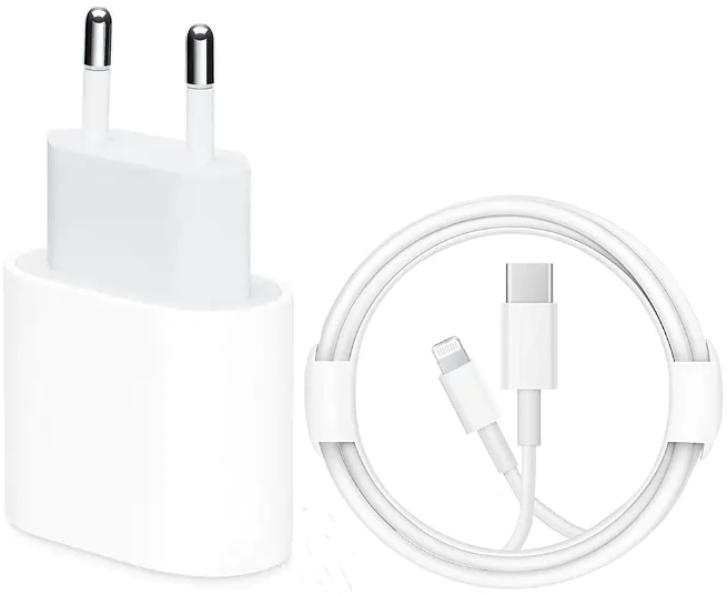 NEU: Original Apple Ladegerät & Kabel für iPad & iPhone (lightning)