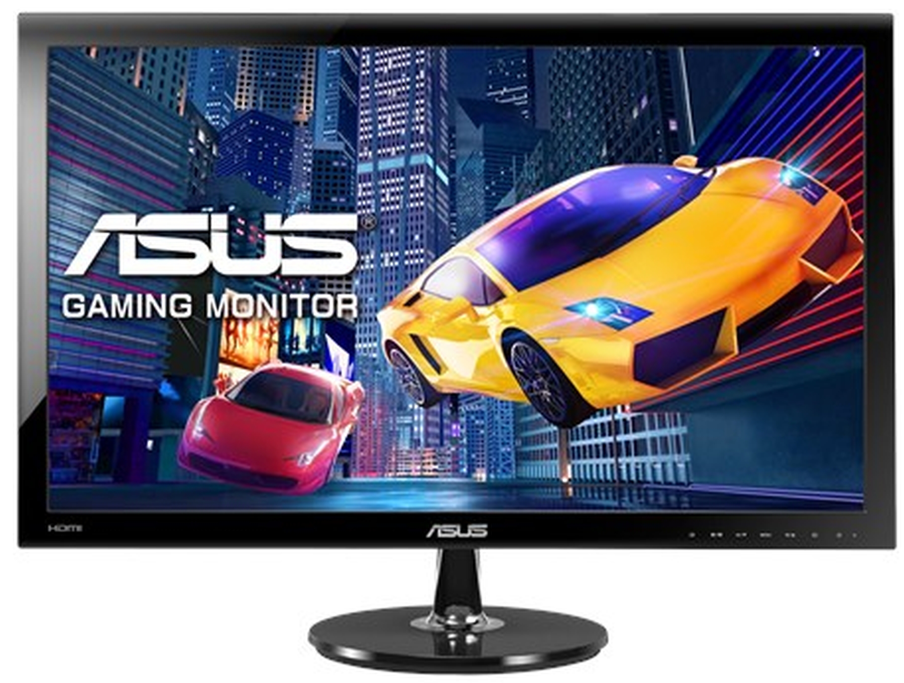 Asus VS278H, 27" Display